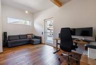 Modern, Ökologisch und Effizient Wohnen