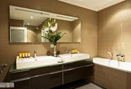 Private Luxury Living – Exklusive Wohnung im 5-Sterne-Hotel am Stadtpark