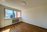 Renovierte Zwei-Zimmer-Wohnung mit Garagenbox | LEHEN