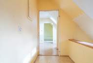 Einfamilienhaus mit großzügigem Grundstück und viel Potenzial in Kottingbrunn!