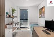 MARINA TOWER | Exklusive 3 Zimmer Wohnung | Loggia 13 m² | 5. Liftstock