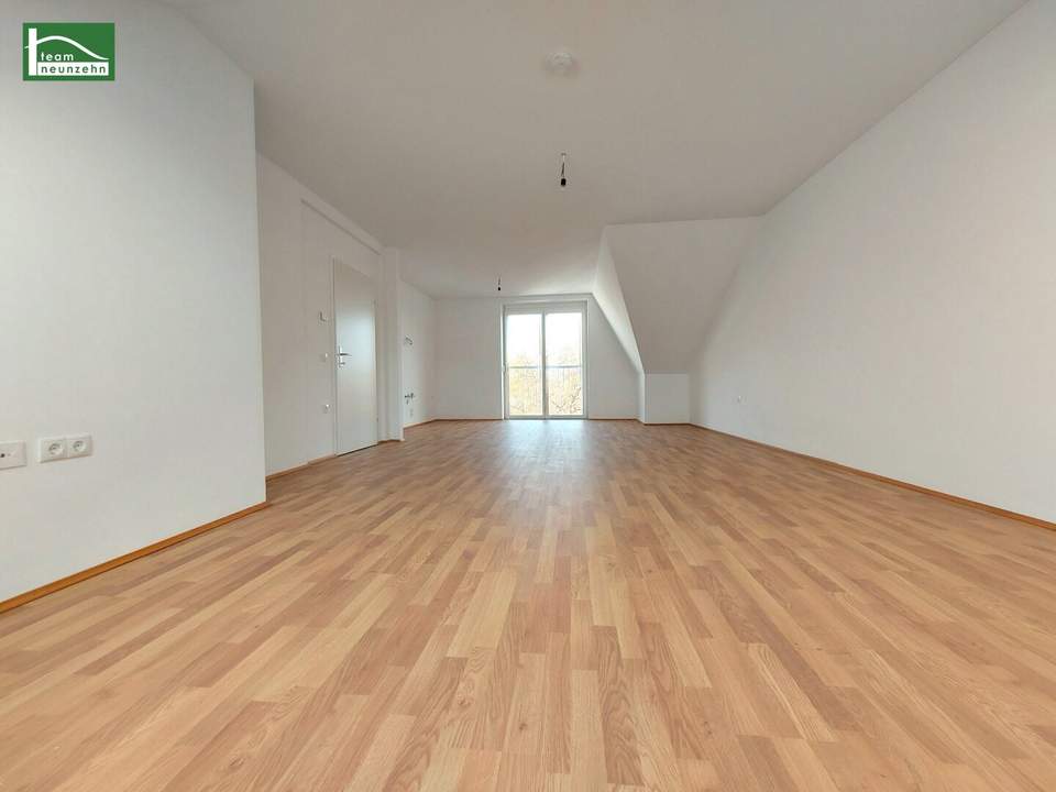 2-Zimmer-Wohnung - Ideale Lage nahe Grazer Hauptbahnhof! - JETZT ZUSCHLAGEN