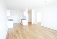 Traum in 4 Wänden: 2 Zimmer inklusive Einbauküche, Balkon und mehr! PROVISIONSFREI!