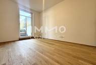 2-Zimmer-Gartenjuwel: großzügige Gartenwohnung mit Terrasse in Hacking
