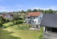 Modernisiertes, großzügiges Einfamilienhaus mit großem Garten in Ebenthal – verfügbar ab Februar 2027
