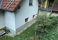 SOLIDES, LEISTBARES WOHNHAUS MIT CARPORT UND LAUBE IN BEGEHRTER, NATURNAHER WOHNLAGE DIREKT AM WASSER IN TRAUMHAFTER AUSSICHTSLAGE AN DER KREMS