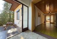 Bungalow mit Doppelgarage in beliebter Wohngegend