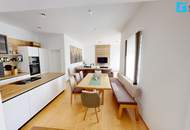 Neuwertiges Einfamilienhaus in Oberwart – Design, Komfort & Energieeffizienz