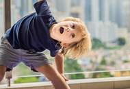 THE ONE TOWER Apartment mit Designermöbeln und herrlichem WEITBLICK + Pool, Sauna, Fitness und vielen Extras im Haus ab 04.05.2026 zur Miete frei!