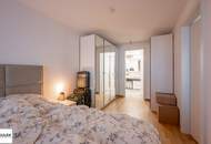 schöner Neubau! 2 Zimmer + westseitige Loggia in beliebter Lage (Zieglergasse) ab 1.9.!