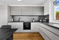 Hier beginnt ein neues Kapitel voller Licht, Wärme und Lebensfreude direkt bei der U2-Aspernstraße