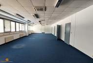 Salzburg Stadt - Bürohaus mieten