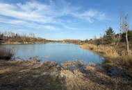 UNGARN ... "und am Ende der Straße steht ein Haus am SEE"