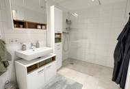 Attraktive 2-Zimmerwohnung mit Eigengarten!