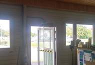 WEITLÄUFIGES GRUNDSTÜCK MIT ENTWICKLUNGSPOTENZIAL