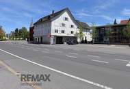 G87 / 1 ZI APPARTEMENT / TOP3