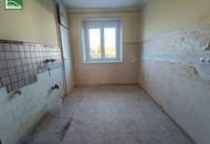 Genossenschaftswohnung mit optimaler Verkehrsanbindung!