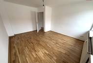 Erstbezug nach Sanierung: helle 4-Zimmer-Wohnung im obersten Stockwerk mit moderner Atmosphäre, kurzen Wegen und hervorragender Infrastruktur in Steyr-Münichholz!