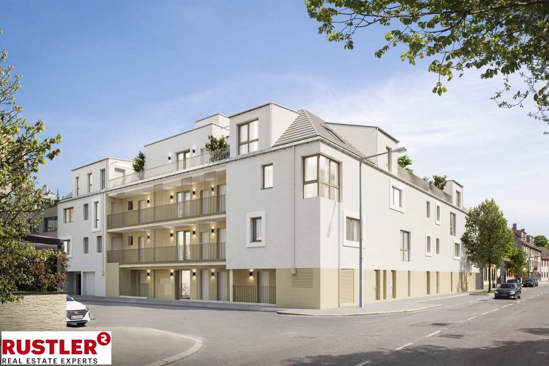 Wohnungspaket mit über 4% Rendite | vermietete Erstbezugswohnungen | Baujahr 2024