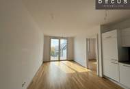 | MIT FREIFLÄCHE | 2 ZIMMER | KAGRANER PLATZ | NEUBAU | AUSGEZEICHNETE LAGE |