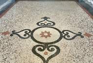 "AH11" - Familienfreundliche Dachgeschosswohnung mit drei Schlafzimmern und Süd-Loggia