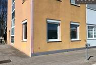 + + + BIZ St. Pölten + + + BUSINESS und INNOVATIONSZENTRUM + + + E-Ladestationen vor Ort
