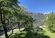 Lichtdurchflutete 3-Zimmerwohnung Große Räume, kleiner Preis – Ihre Eigentumswohnung in der Makartstraße direkt vom Verkäufer