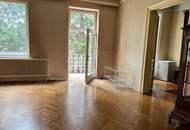"Ihr Traumprojekt in 1130 Wien: Altbauvilla mit Ausbau-Potenzial!"