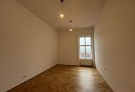 1010! Klassische 4-Zimmer Altbauwohnung mit 2 Bädern in toller Lage!