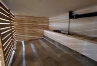 Wohnung mit ausbaubarem Dachgeschoss im Zentrum von Liezen!!