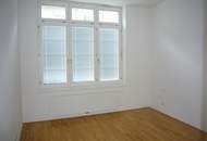 MIETWOHNUNG mit LOGGIA + GARAGE, Nähe Westbahnstr./Hermanng.