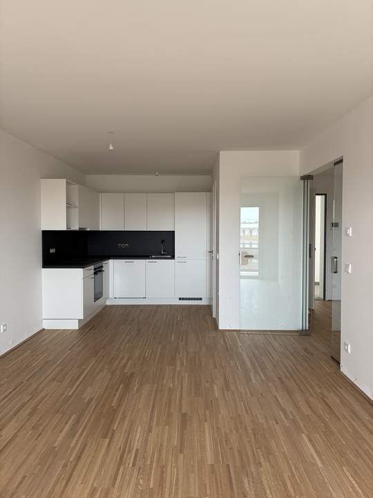 viéno - 4-Zimmer zum Wohlfühlen mit LOGGIA Richtung Biotop ab 11/2026, provisionsfrei vom Bauträger