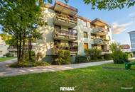 Family Living - Großzügige 5.Zi.-Wohnung in Salzburg