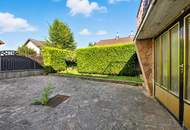 Freundliches Einfamilienhaus in bester Lage von Stockerau