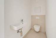 SOFORT EINZIEHEN >> charmante 3-Zimmer Wohnung mit bodentiefen Fenstern und 2 Balkone >> Top Anbindung