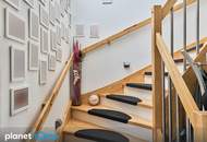 Pool, Garten, Ruhe – modernes Familienhaus nahe Wien