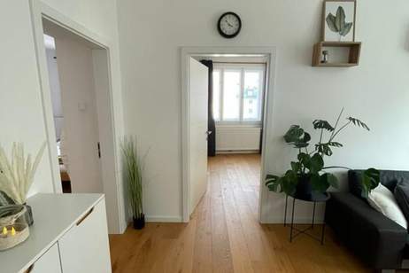 Top-moderne 3-Zimmer-Wohnung mit bester Infrastruktur - 3. Liftstock - U-Bahn-Nähe, Wohnung-kauf, 379.000,€, 1120 Wien 12., Meidling