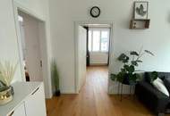 Top-moderne 3-Zimmer-Wohnung mit bester Infrastruktur - 3. Liftstock - U-Bahn-Nähe
