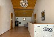 Großzügiges Einfamilienhaus in zentraler und idyllischer Waldrandlage