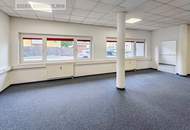 Kompakt, zentral, startklar - 66 m² Bürofläche