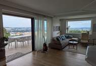 NEUER PREIS! AM PORSCHEBERG – Exklusives Wohnen mit einzigartigem Panoramablick in grüner Ruhelage!