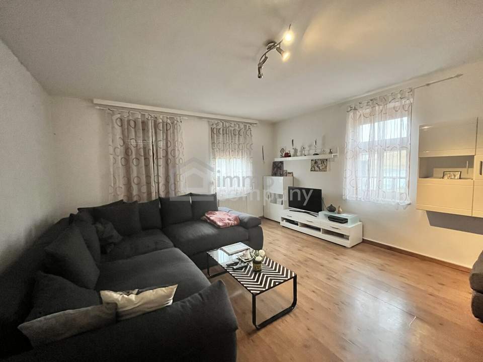 WURZELN SCHLAGEN, WACHSEN, GLÜCKLICH SEIN - Bungalow mit schönen Garten!