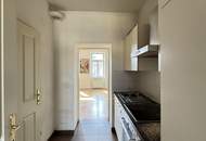 Charmante Altbauwohnung mit Potenzial in zentraler Lage – 1120 Wien