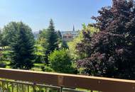 Gemütliche Singlewohnung in guter Lage!