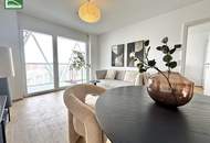 LEVEL GRAZ – Lebensgefühl auf höchstem Niveau