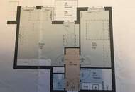 Stadt & Ruhe vereint: Stylische 2-Zimmer-Wohnung mit Loggia