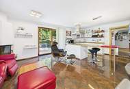 Luxushaus mit zwei Wohneinheiten – flexibel wohnen oder vermieten