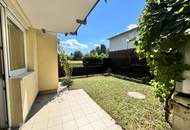 Fantastische Gartenwohnung inkl. Carport