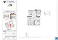 Eleganter Altbau mit modernem Penthouse-Dachausbau