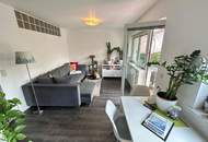 2-Zimmer Gartenwohnung für Anleger